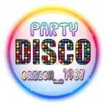 orzech_1987 - disco party 2k22 [10.06.2022]