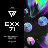 Antonio Guerrero, Redspace - Chemtrail (Original Mix)
