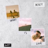 Aexcit - What is Love