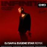 Jaymes Young - Infinity (DJ Sam & Eugene Star Radio Edit)