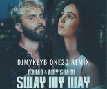 R3HAB x Amy Shark - Sway My Way [DJMykeyB One20 Mix]