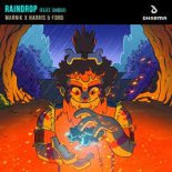 Marnik x Harris & Ford Ft. Shibui - Raindrop (Adrian Ruston Remix)