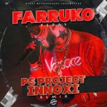 Farruko - Pepas (PS PROJECT & INNOXI Extended Remix)