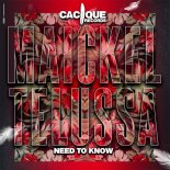 Maickel Telussa - Need To Know (Original Mix)