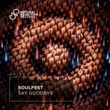 Soulfest - Say Goodbye (Radio Edit)