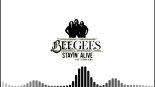 Bee Gees — Stayin' Alive (Ayur Tsyrenov 2022 Remix)