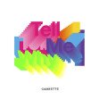 Cassette - Tell Me Why [Triple F Rework]