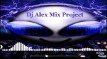 Dj Alex Mix Project & Alimkhanov  - Chery Lady remix (Remix Remastering Version 2022 NEW)