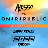 Alesso vs OneRepublic - If I Lose Myself (Qaddy 2022 Remix)