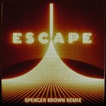 Kaskade & Deadmau5 Pres. Kx5 feat. Hayla - Escape (Spencer Brown Remix)