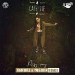 Cassette - My Way (Ramirez & Yudzhin Remix)