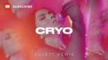 Inna - Cryo (Colett Extended Remix)