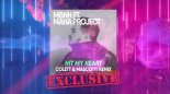 MBNN ft. MANA Project - Hit My Heart (Colett & Mascotti Extended Remix) (Star Club Music 2022)