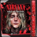 Nirvana - Smells Like Teen Spirit (Ps Project & Innoxi Remix Radio Edit)