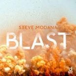 Steve Modana - Blast (Extended Mix)