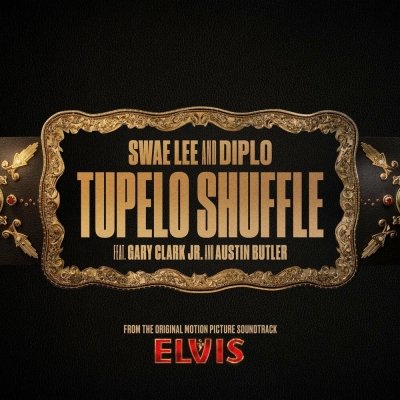 Swae Lee feat. Diplo - Tupelo Shuffle (Radio Edit)