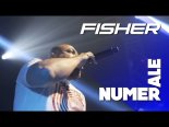 Fisher - Ale Numer