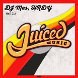 DJ Mes, HRDY - Hell Cut (Original Mix)