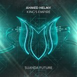 Ahmed Helmy - King's Empire (Extended Mix)