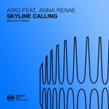 Airo & Anna Renae - Skyline Calling (Beatsole Extended Remix)
