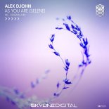 Alex Djohn - As You Are (Selene) (Original Mix)