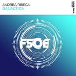 Andrea Ribeca - Galactica (Extended Mix)
