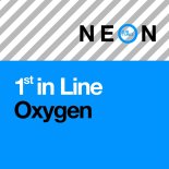 1st in Line - Oxygen (Extended Mix)