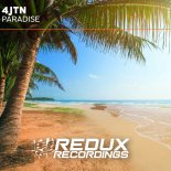 4JTN - PARADISE (Extended Mix)