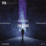 Adrian Zgz - Emotions (Original Mix)