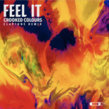 Crooked Colours - Feel It (Claptone Extended Mix)