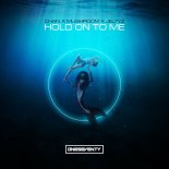 CHAN. X Mushroom x Jel7yz - Hold On To Me (Extended Mix)