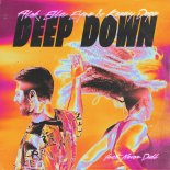 Alok & Ella Eyre & Kenny Dope feat. Never Dull - Deep Down (Radio Mix)