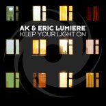 AK, Eric Lumiere - Keep Your Light On