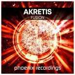 Akretis - Fusion (Extended Mix)