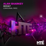 Alan Sharkey - Occult (Extended Mix)