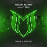 Aleksey Ekimov - Manic Star (Extended Mix)