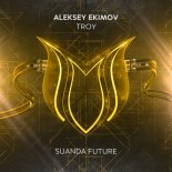 Aleksey Ekimov - Troy (Extended Mix)