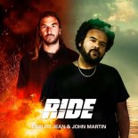Carlos Jean, John Martin - Ride (Original Mix)