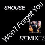 Shouse - Won't Forget You (Felix Jaehn Extended Remix)