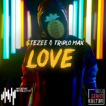 $TEZEE & Triplo Max - Love (Orginal Mix)
