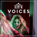 Blue-M - Voices (Orginal Mix)