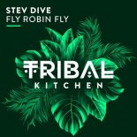 Stev Dive - Fly Robin Fly (Original Mix)