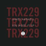 James Haskell, Cari Golden - You Need It (Extended Mix)