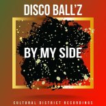 Disco Ball'z - By My Side (Original Mix)