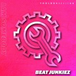 Beat Junkiez - I Am Somebody (Original Mix)