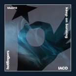 Iaco - Keep on Burning (Original Mix)