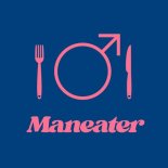 Joanna Magik - Maneater (Extended Mix)