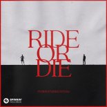 DVBBS & Kideko & HAJ - Ride Or Die (Extended Mix)