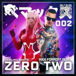 Bemax - Zero Two (MAXI FormOFF Remix) [Radio Edit]
