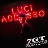 Deddy - Luci addosso (7GT Bootleg Remix)